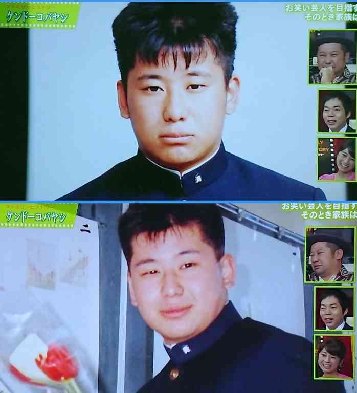 若い頃は結構イケメンだったのねと思った有名人