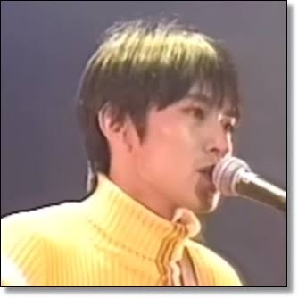 若い頃は結構イケメンだったのねと思った有名人