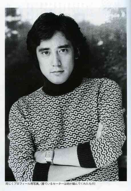 若い頃は結構イケメンだったのねと思った有名人