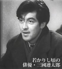 若い頃は結構イケメンだったのねと思った有名人