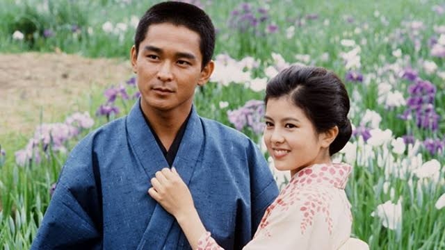 若い頃は結構イケメンだったのねと思った有名人