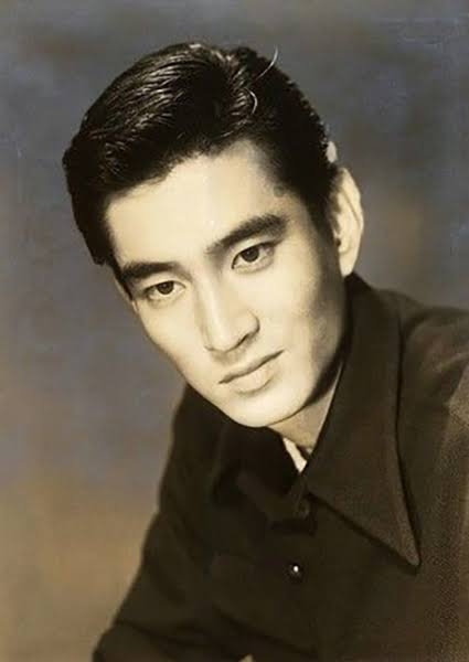 若い頃は結構イケメンだったのねと思った有名人