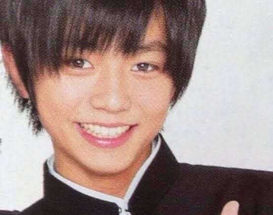 若い頃は結構イケメンだったのねと思った有名人