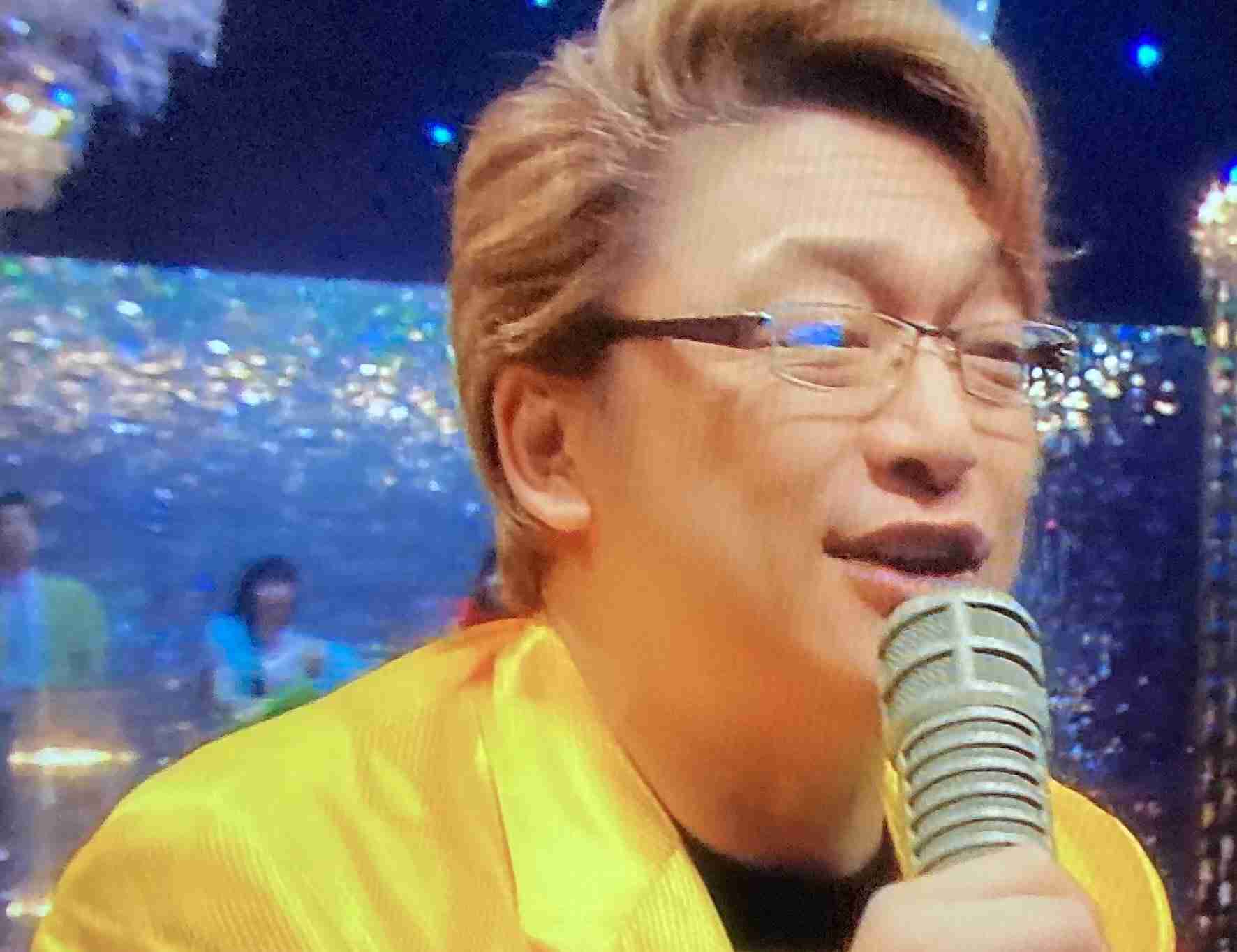 若い頃は結構イケメンだったのねと思った有名人