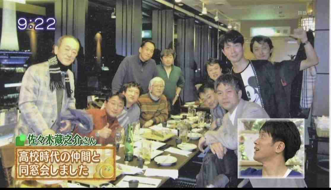 若い頃は結構イケメンだったのねと思った有名人