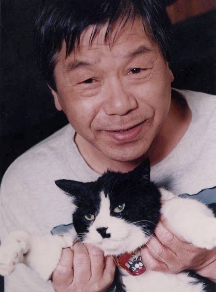 若い頃は結構イケメンだったのねと思った有名人