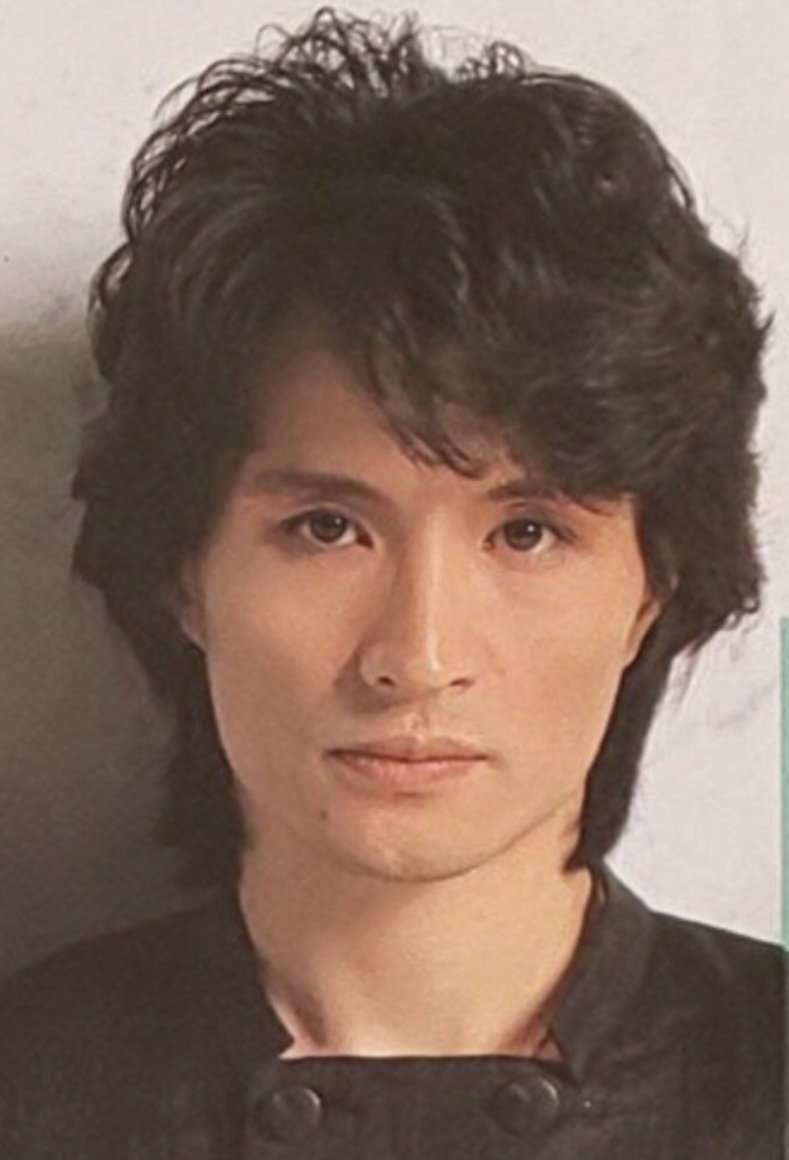 若い頃は結構イケメンだったのねと思った有名人