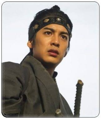 若い頃は結構イケメンだったのねと思った有名人