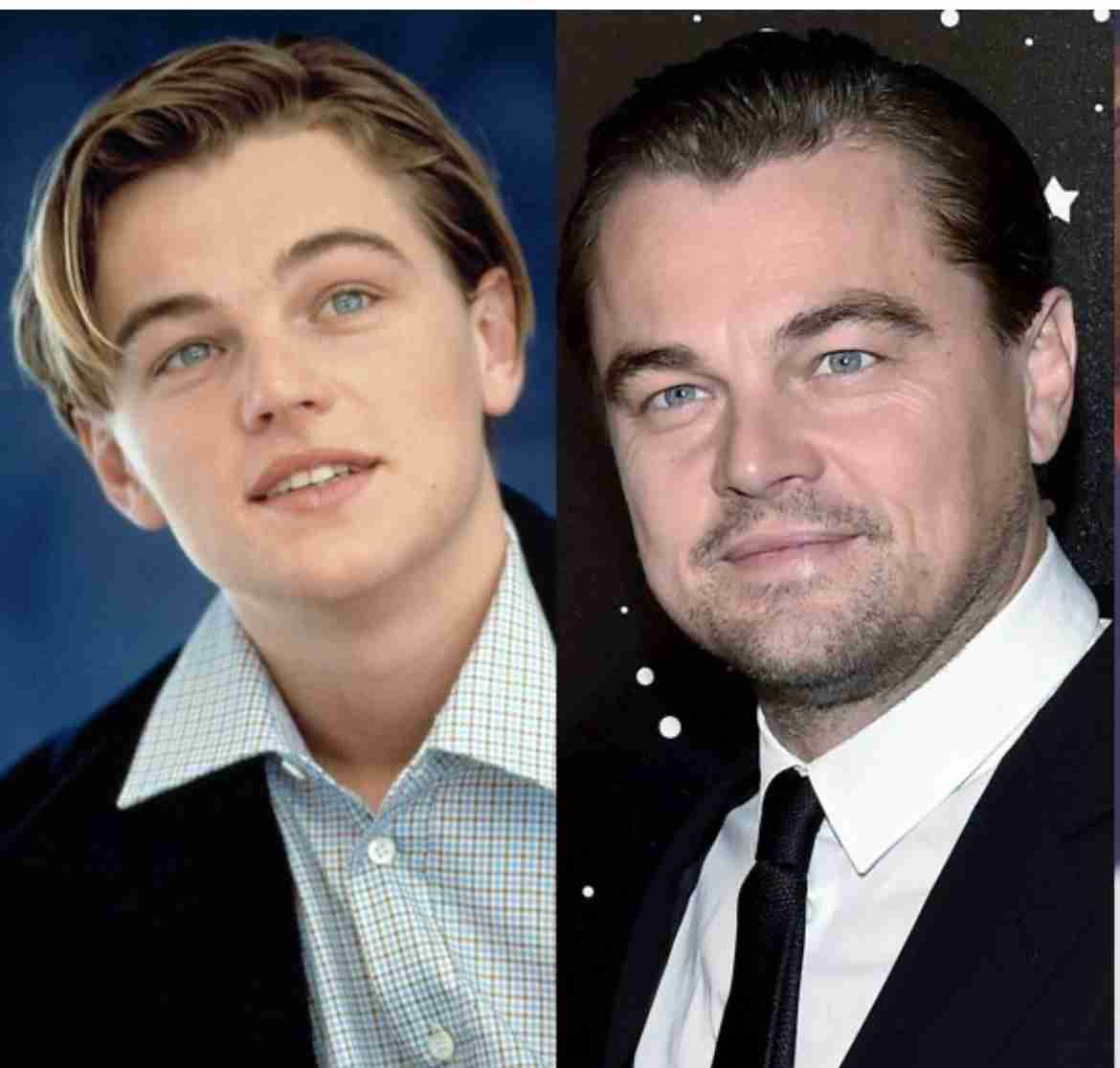 若い頃は結構イケメンだったのねと思った有名人