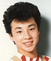 若い頃は結構イケメンだったのねと思った有名人