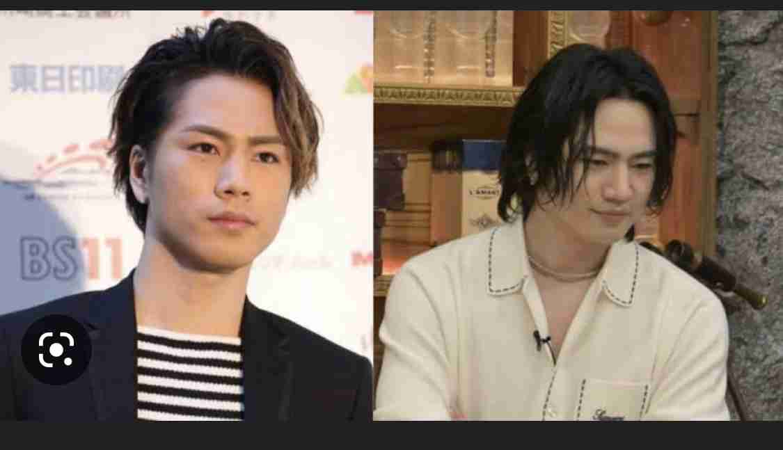 若い頃は結構イケメンだったのねと思った有名人