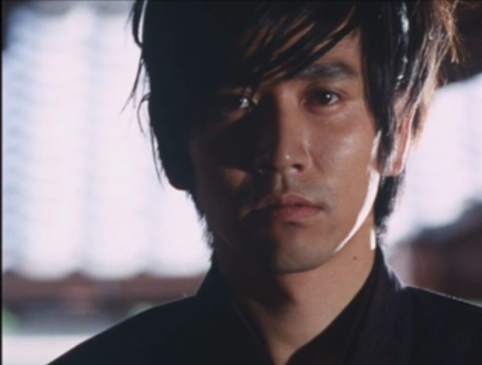 若い頃は結構イケメンだったのねと思った有名人