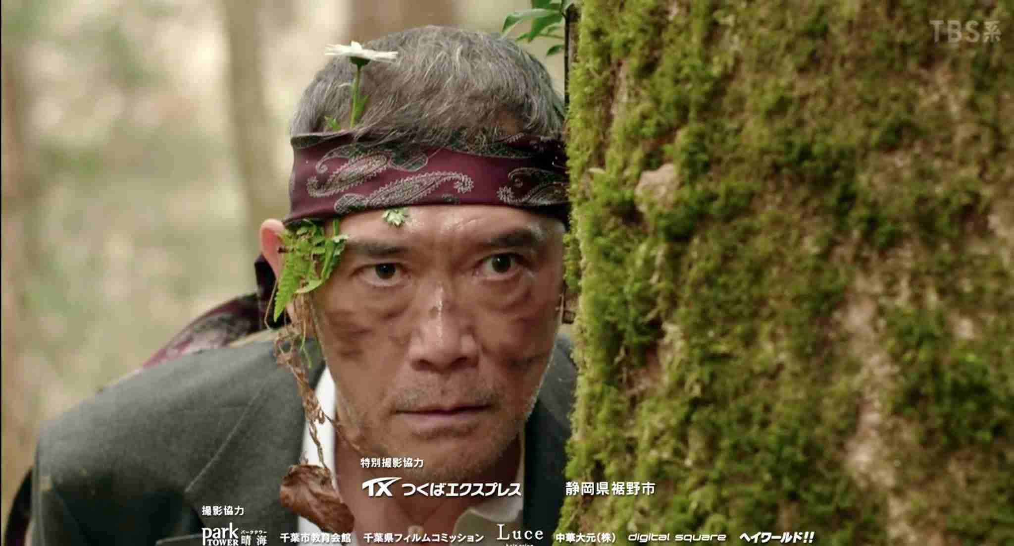 若い頃は結構イケメンだったのねと思った有名人