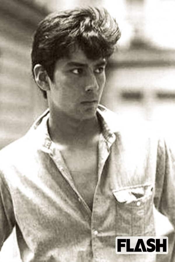 若い頃は結構イケメンだったのねと思った有名人