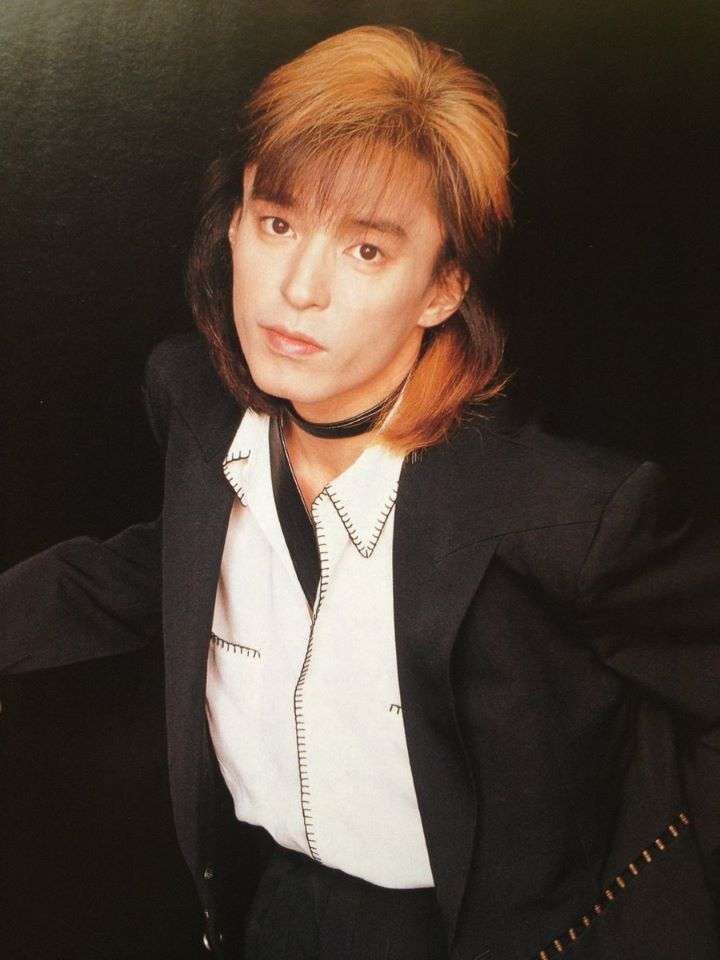 若い頃は結構イケメンだったのねと思った有名人