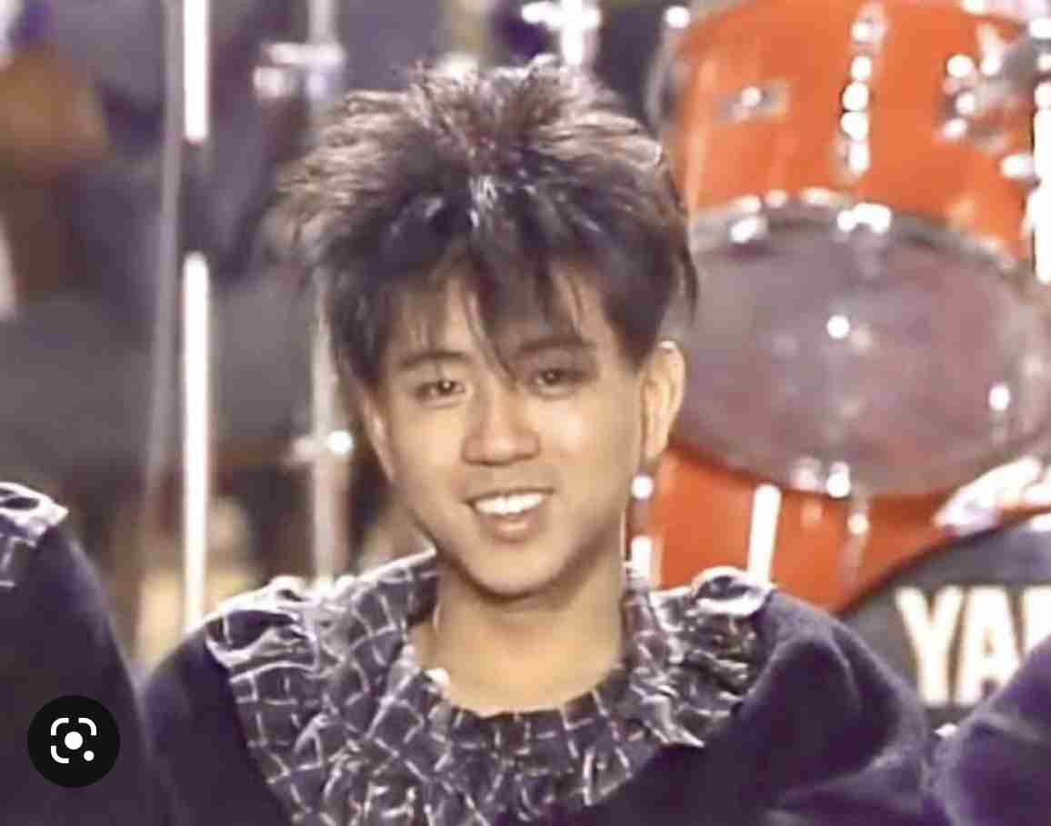 若い頃は結構イケメンだったのねと思った有名人