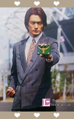 若い頃は結構イケメンだったのねと思った有名人