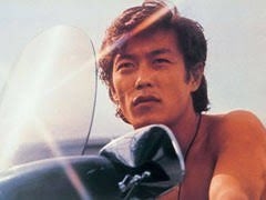 若い頃は結構イケメンだったのねと思った有名人