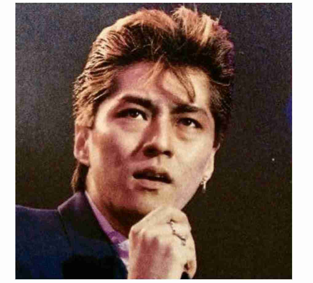 若い頃は結構イケメンだったのねと思った有名人