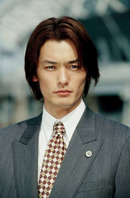 若い頃は結構イケメンだったのねと思った有名人