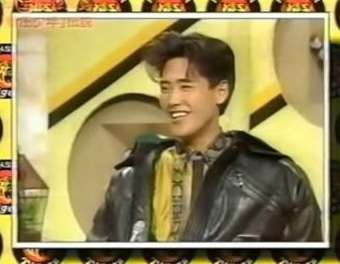 若い頃は結構イケメンだったのねと思った有名人