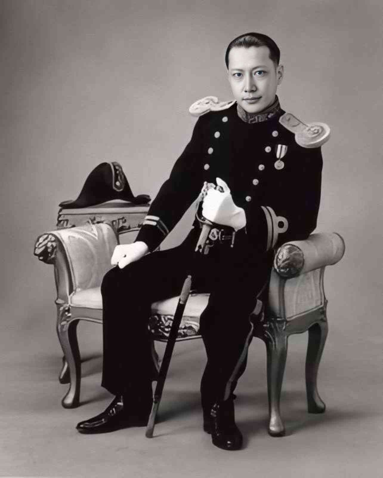 若い頃は結構イケメンだったのねと思った有名人