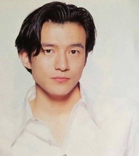 若い頃は結構イケメンだったのねと思った有名人