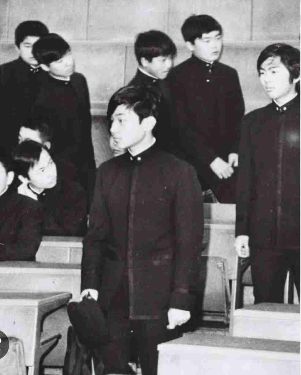 若い頃は結構イケメンだったのねと思った有名人