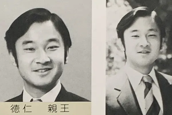 若い頃は結構イケメンだったのねと思った有名人