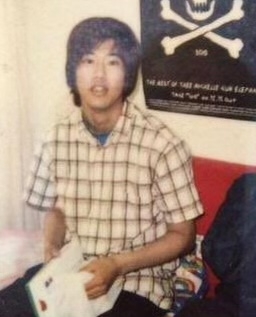 若い頃は結構イケメンだったのねと思った有名人