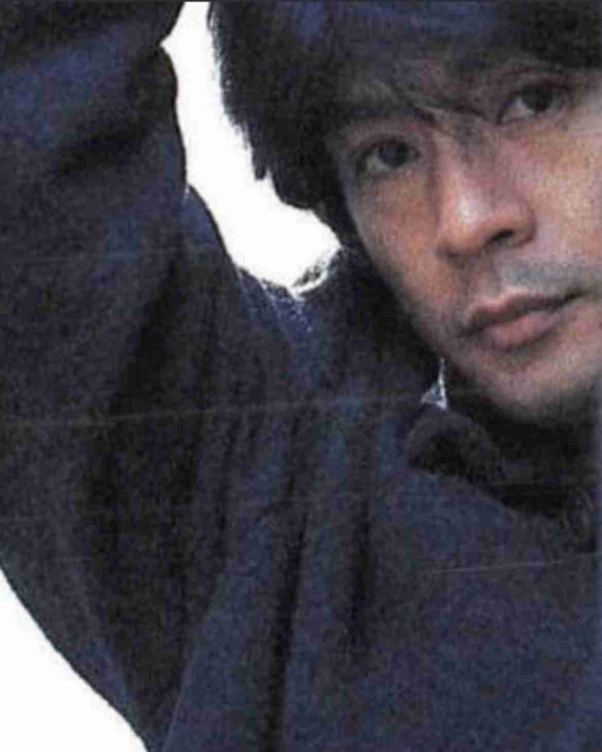 若い頃は結構イケメンだったのねと思った有名人