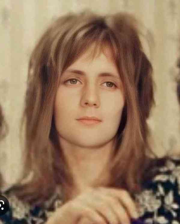 若い頃は結構イケメンだったのねと思った有名人