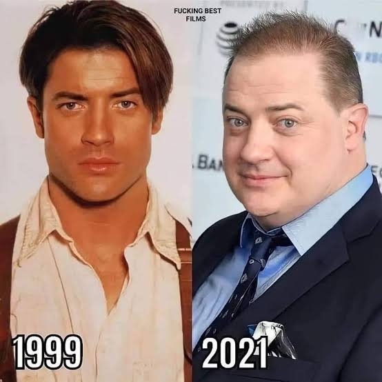 若い頃は結構イケメンだったのねと思った有名人