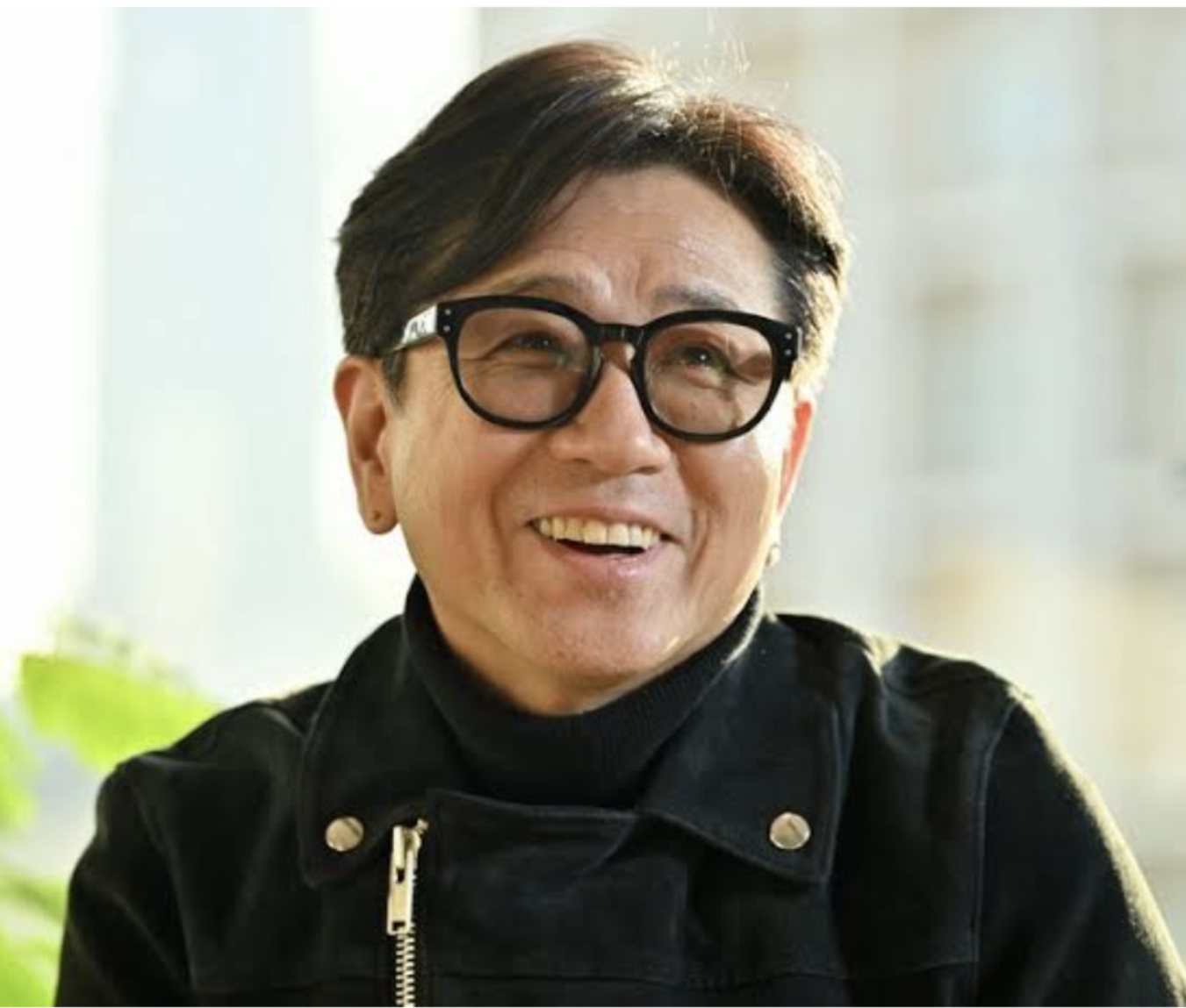 若い頃は結構イケメンだったのねと思った有名人