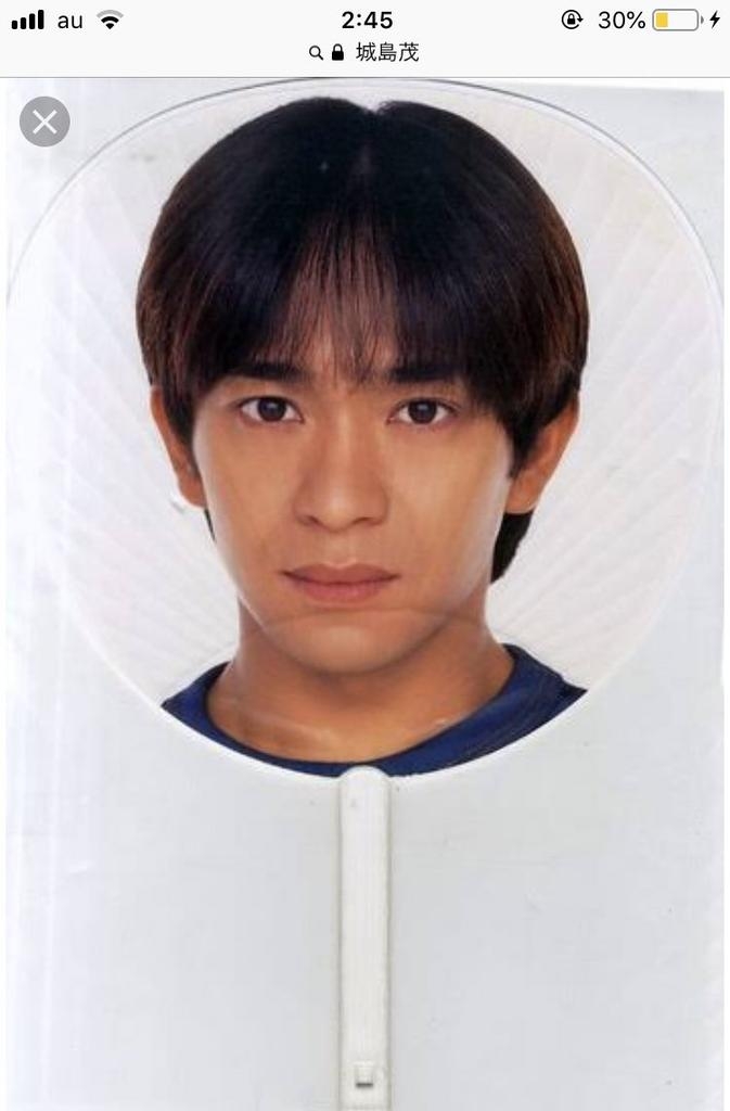 若い頃は結構イケメンだったのねと思った有名人