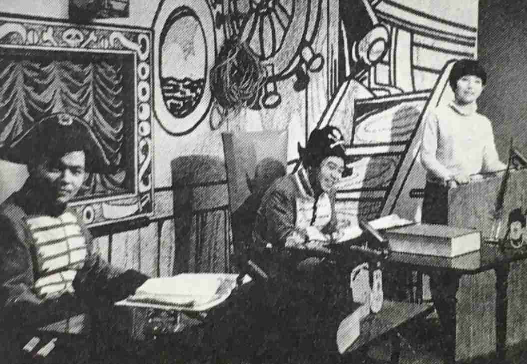 若い頃は結構イケメンだったのねと思った有名人