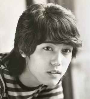 若い頃は結構イケメンだったのねと思った有名人