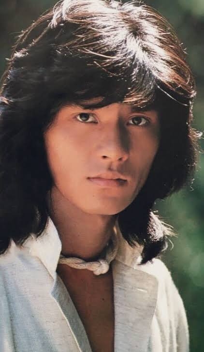 若い頃は結構イケメンだったのねと思った有名人