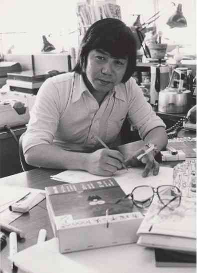 若い頃は結構イケメンだったのねと思った有名人