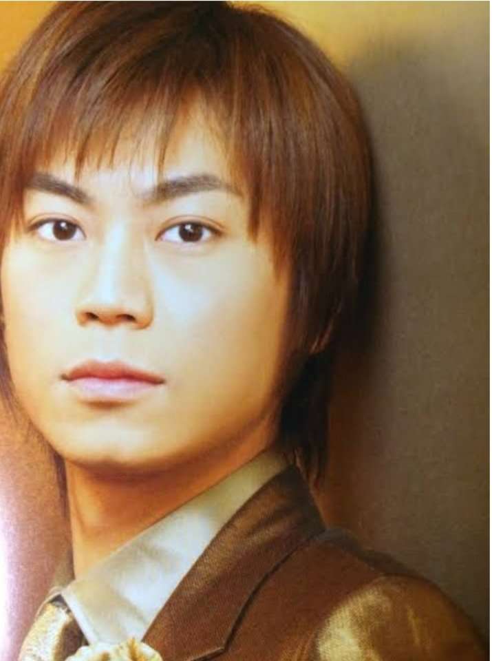 若い頃は結構イケメンだったのねと思った有名人