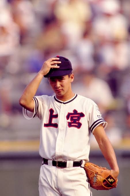 若い頃は結構イケメンだったのねと思った有名人