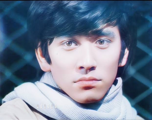 若い頃は結構イケメンだったのねと思った有名人