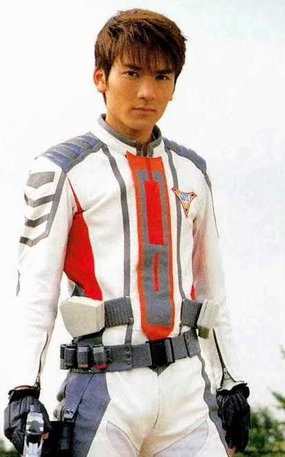 若い頃は結構イケメンだったのねと思った有名人