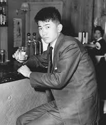 若い頃は結構イケメンだったのねと思った有名人