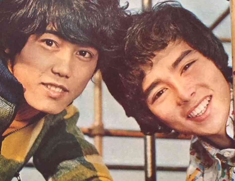 若い頃は結構イケメンだったのねと思った有名人