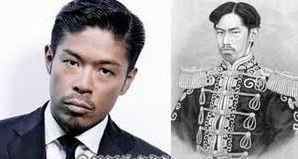 若い頃は結構イケメンだったのねと思った有名人