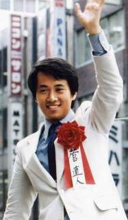 若い頃は結構イケメンだったのねと思った有名人