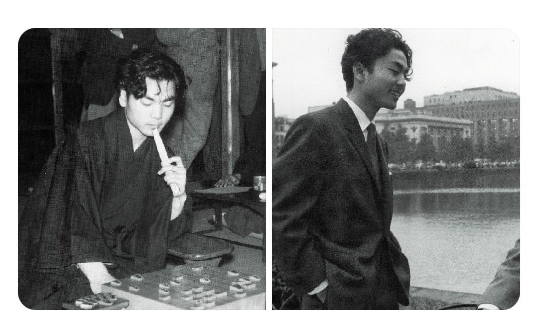 若い頃は結構イケメンだったのねと思った有名人