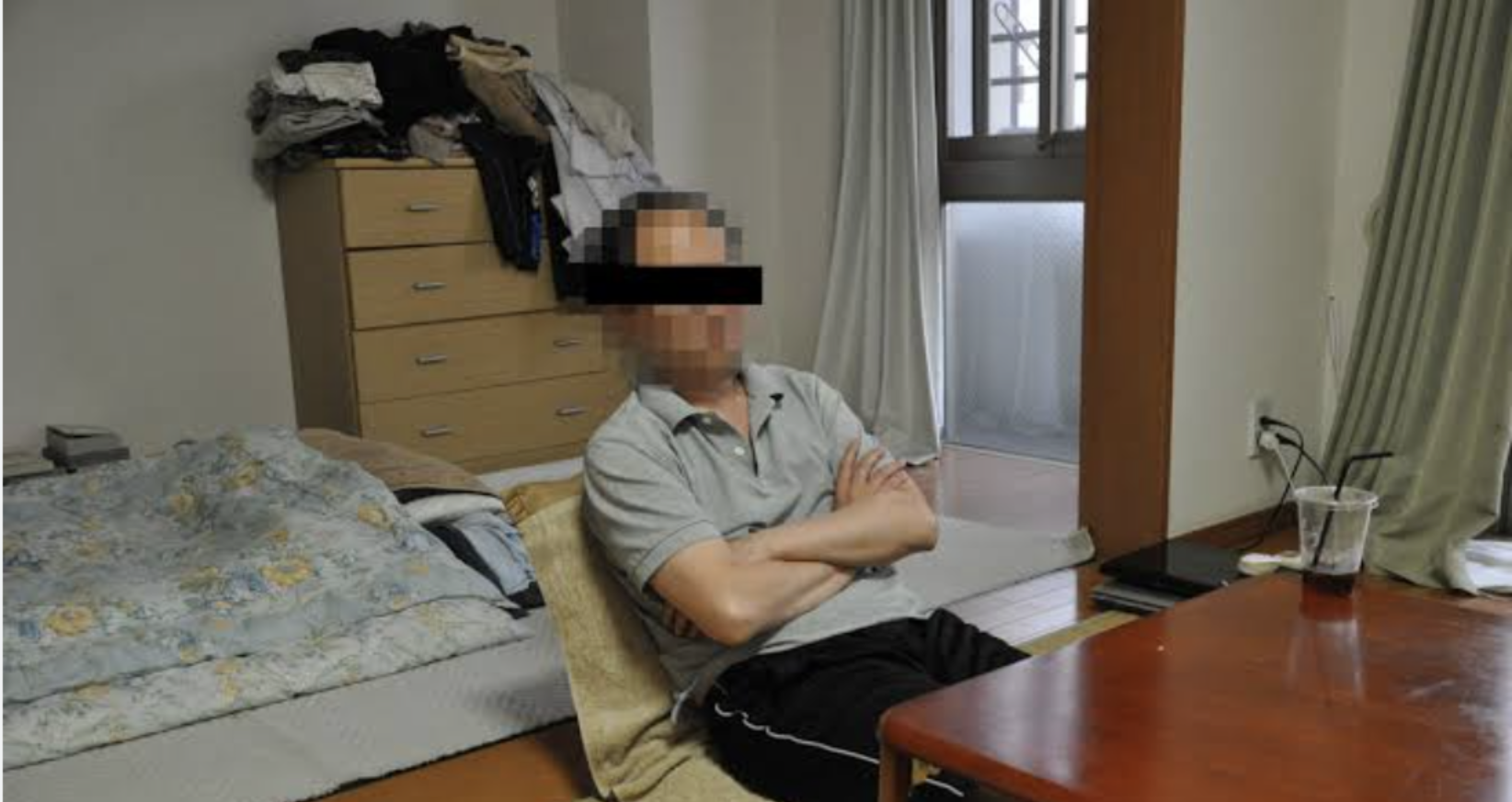 若い頃は結構イケメンだったのねと思った有名人