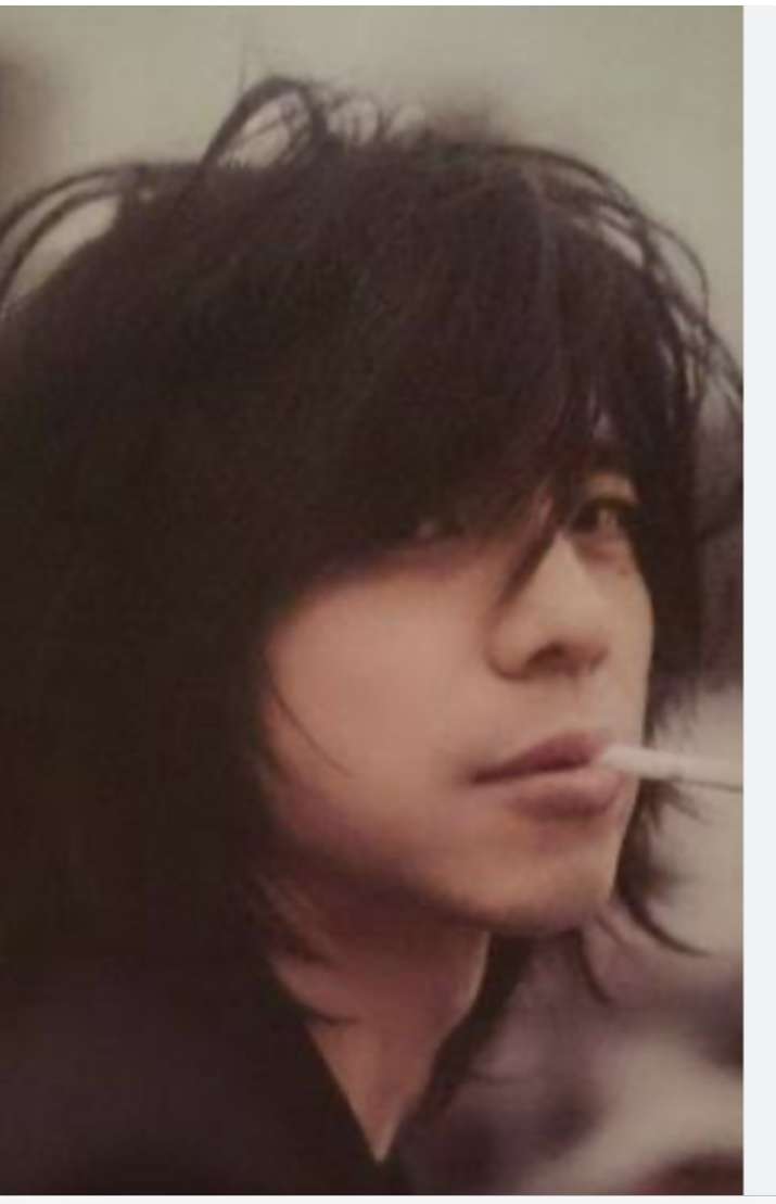 若い頃は結構イケメンだったのねと思った有名人